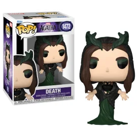 AGATHA - POP Marvel N° 1472 - Death Pop figur 