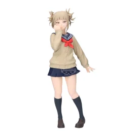 MY HERO ACADEMIA - Himiko Toga - Glitter & Glamours Figure 22cm Figuurtje 