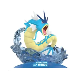 Pokemon Prime Figure Mini Leviathor Figuurtje 