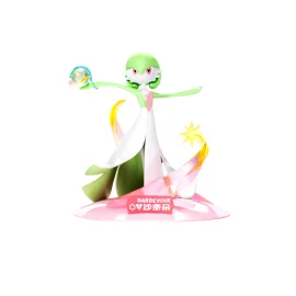 Pokemon Prime Figure Mini Gardevoir Figuurtje 