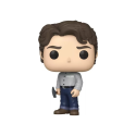 Shawshank Redemption Les Evades Pop Andy Dufresne Pop figuren