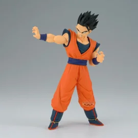 DRAGON BALL Z - MATCH MAKERS - GOHAN (VS MAJIN BUU) 16cm Figuurtje 