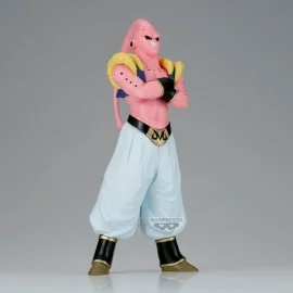 DRAGON BALL Z - MATCH MAKERS - MAJIN BUU (VS GOHAN) 18cm 