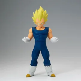 DRAGON BALL Z - Vegeta - Grandista Figure 26cm Figuurtje 