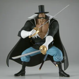 ONE PIECE - Vista - Battle Record Figure 14cm Figuurtje 