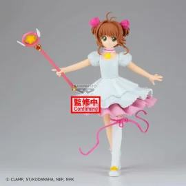 SAKURA - Sakura Kinomoto - Card Captor Sakura Figure 20cm Figuurtje 