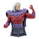 X-Men: The Animated Series bust 1/7 Magneto 15 cm Bustes