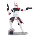 Star Wars: The Clone Wars Premier Collection statuette 1/7 Captain Fordo 28 cm Beeldjes