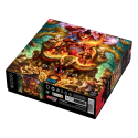 Diablo IV Puzzle Gaming Horadrim (1000 pieces)