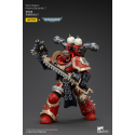 JT00638 Warhammer 40k Figure 1/18 World Eaters Khorne Berzerker 7 13 cm