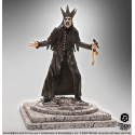 Mercyful Fate statuette Rock Iconz King Diamond III (Black Version) 22 cm Beeldjes 