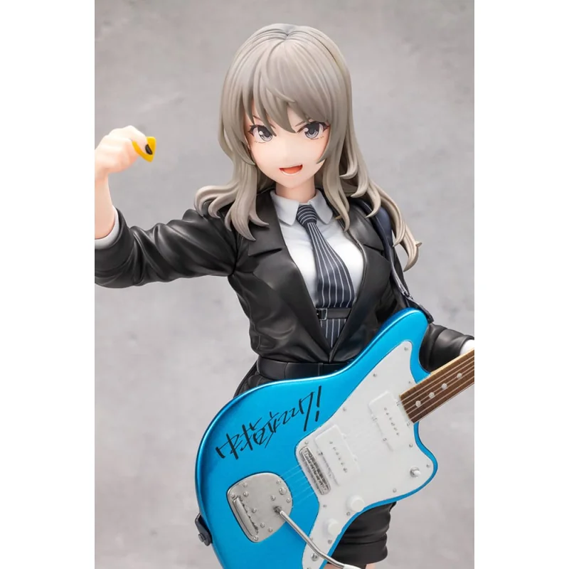 Girls Band Cry 1/7 Momoka Kawaragi 24 cm