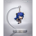 Arknights mini statuette Hang On PVC Mostima 6 cm Beeldjes 