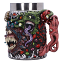 Dungeons & Dragons Beholder Mug Koffiekoppen en bekers