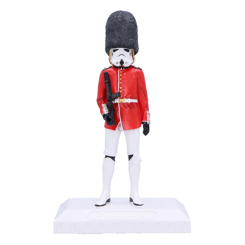 Original Stormtrooper Royal Guard Figure 12 cm Beeldjes 