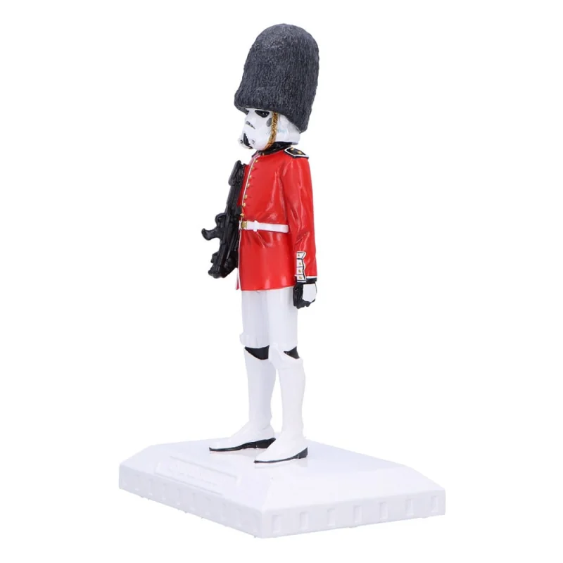 Original Stormtrooper Royal Guard Figure 12 cm Beeldjes