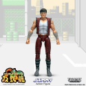 Double Dragon Deluxe Figure 1/12 Jimmy 18 cm Figuurtje 