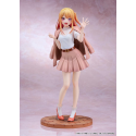 OSHI NO KO - Ruby "Date Style" 26cm Figuurtje 