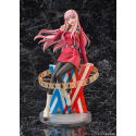 DARLING IN THE FRANXX - Zero Two 23.5cm - Proof Figuurtje 