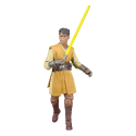 Star Wars: The Acolyte Vintage Collection Jedi Knight Yord Fandar Figure 10 cm Figuurtje 