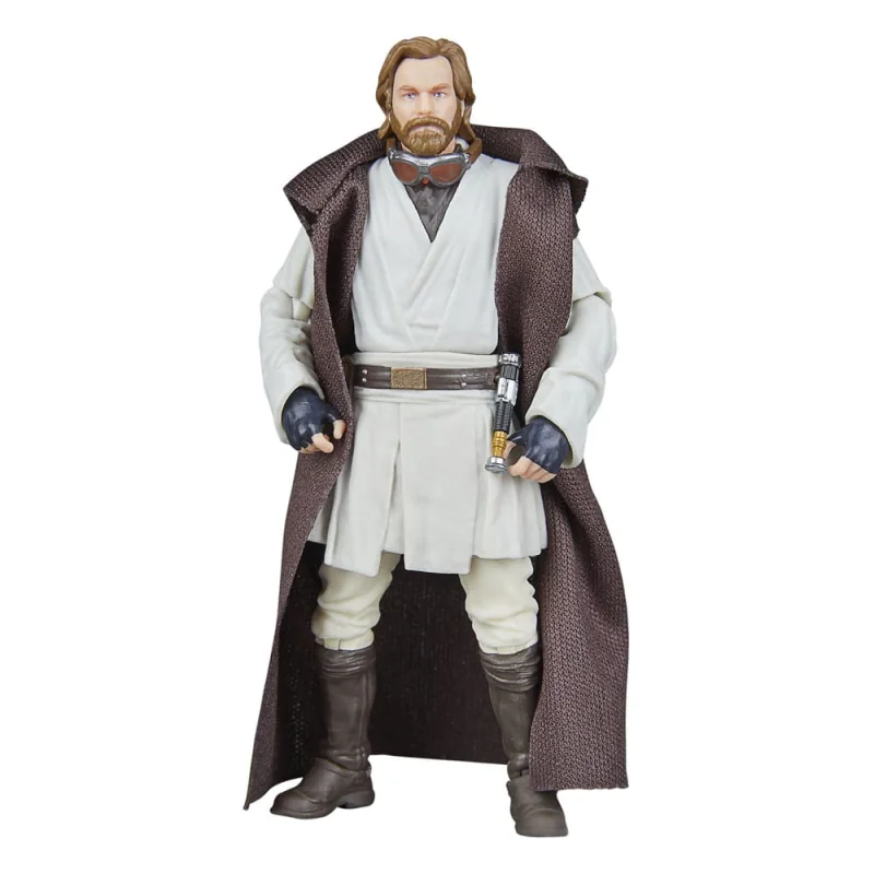 Star Wars: Obi-Wan Kenobi Vintage Collection Obi-Wan Kenobi (Jedi Legend) Figure 10 cm Figuurtje 