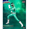 Power Rangers Turbo Figure FigZero 1/6 Green Turbo Power Ranger 30 cm