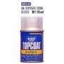 B502 Mr.Top Coat Semi Gloss Spray 