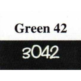 Green 42 US 0.57 floz Acrylverf voor modelbouw