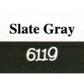 Slate grey UK 0.57 floz Acrylverf voor modelbouw