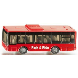 Urban Bus Busminiaturen 