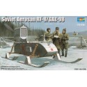 TRUMPETER SCALE MODELS -2322 - Bouwkit 