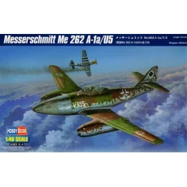 Messerschmitt Me 262 A-1a/U5