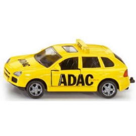 Car Patrol Adac Miniatuur