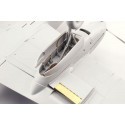 Messerschmitt Bf 110D interior (self adhesive) (designed to be assembled with model kits from Dragon)