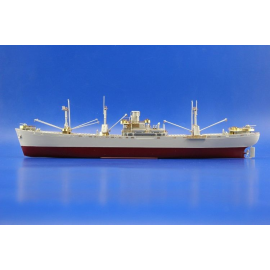 Liberty Ship (toebehoren voor modelbouwsets van Trumpeter TU05301)
