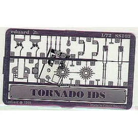 Panavia Tornado IDS (designed to be assembled with model kits from Revell) This Zoom set is a simplified version of the standard