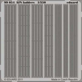IJN ladders 1/350 