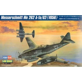 Messerschmitt Me 262V056