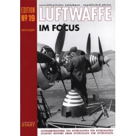 Luftwaffe in Focus Edition 19