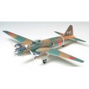 Mitsubishi G4M Betty 1:48