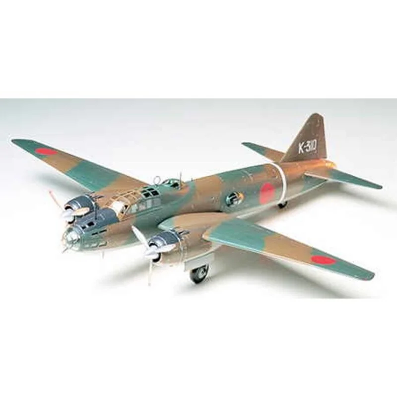 Mitsubishi G4M Betty 1:48