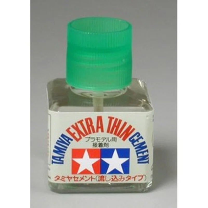 Extra Fluid Glue 40 ml 