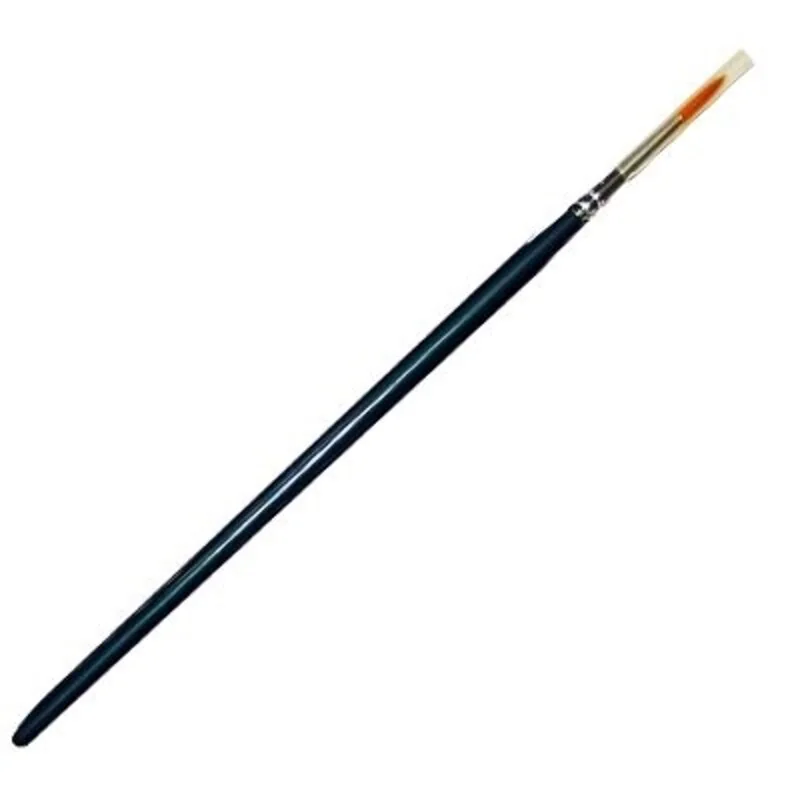 Pointed Brush N.4 Synthetic Modelpincetten