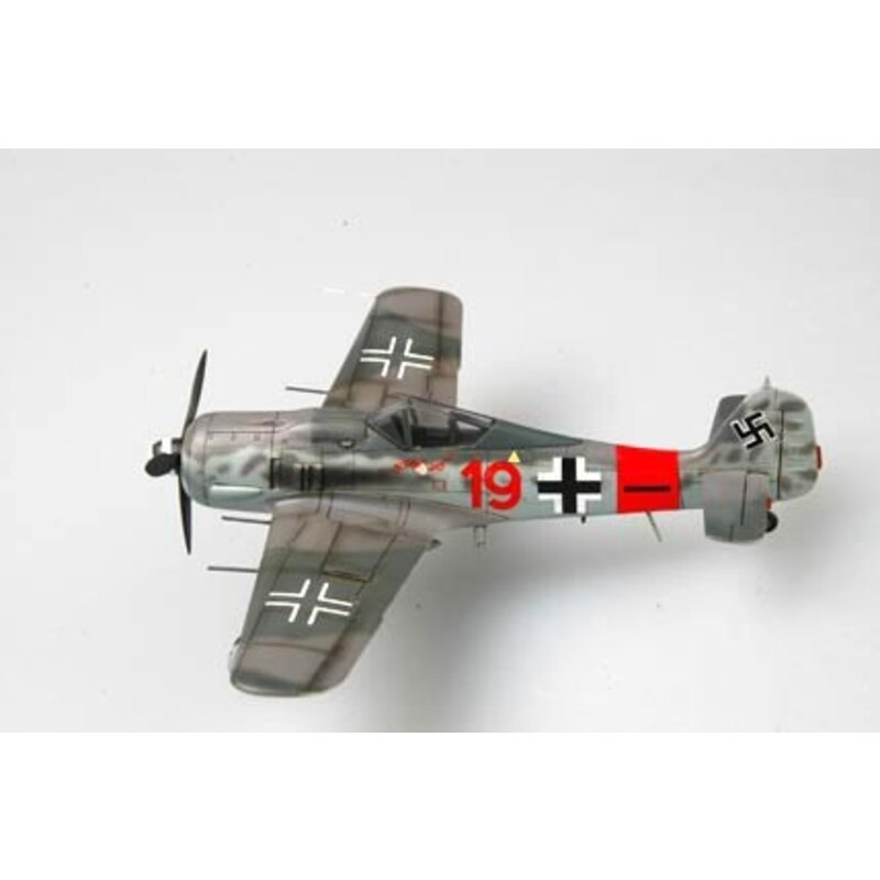 Focke Wulf Fw 190A-8