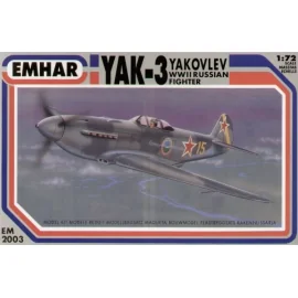 Yakovlev Yak-3