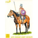 Late Roman Cavalry