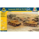 Carro Armato M13/40