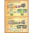 Albatros D.V. Part 1