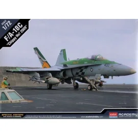 F/A-18C Chippy Ho! 2009