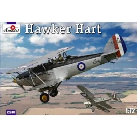 Hawker Hart